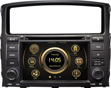 AX-7040 Mitsubishi Pajero 